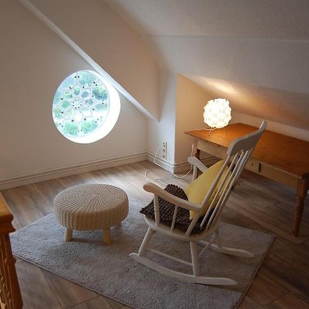 Ferienwohnung Im Gulfhof Krummhörn Екстериор снимка
